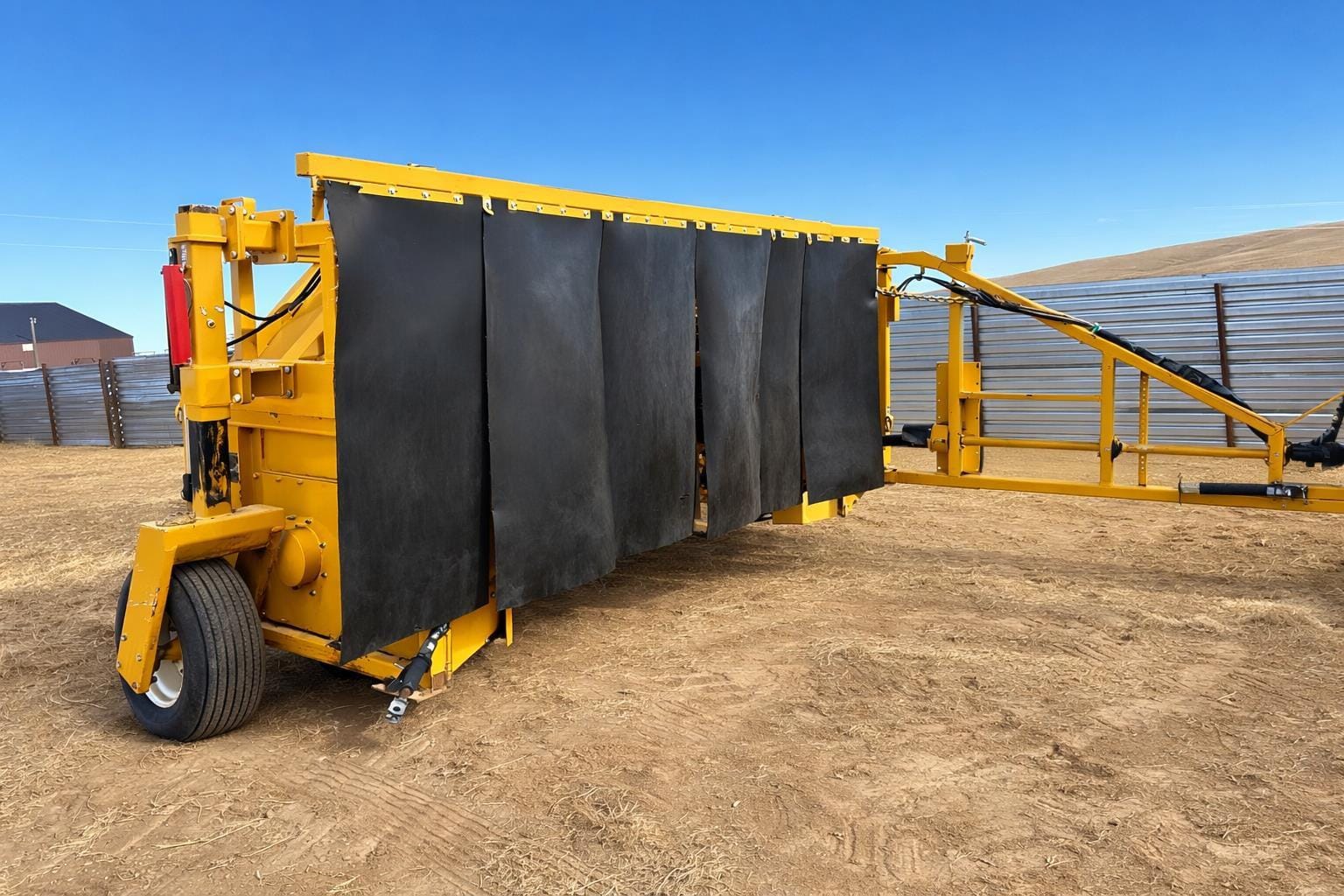 Vermeer CT612 Equipment Image0