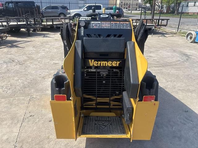 Image of Vermeer CTX100  equipment image 3