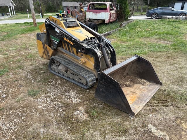 Image of Vermeer CTX100  equipment image 3