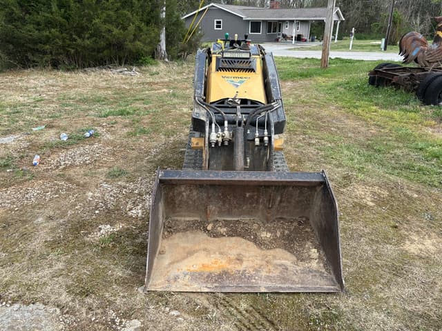 Image of Vermeer CTX100  equipment image 4