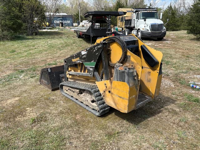 Image of Vermeer CTX100  equipment image 1