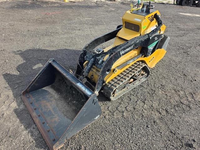 Image of Vermeer CTX50 equipment image 1