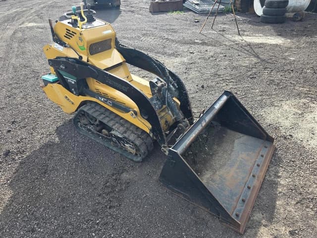 Image of Vermeer CTX50 equipment image 2