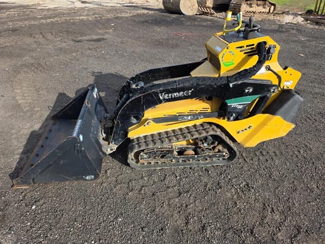 Image of Vermeer CTX50 equipment image 1