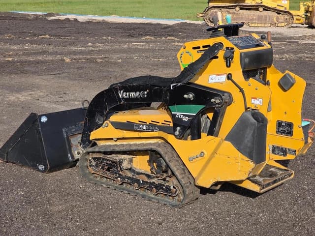 Image of Vermeer CTX50 equipment image 3