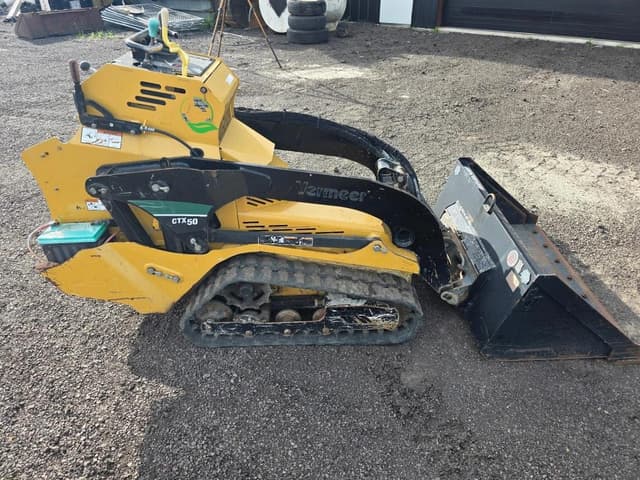 Image of Vermeer CTX50 equipment image 4