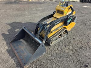 2016 Vermeer CTX50 Image
