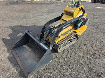 Main image Vermeer CTX50