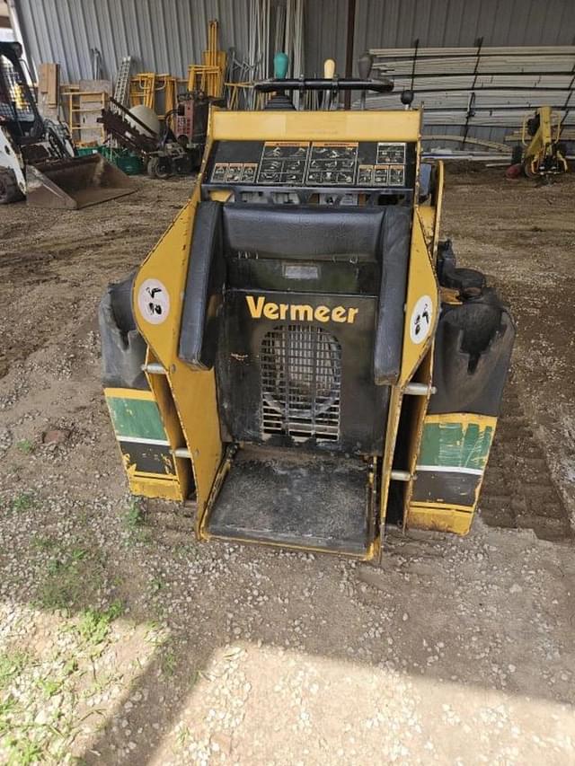 Image of Vermeer S800TX equipment image 4