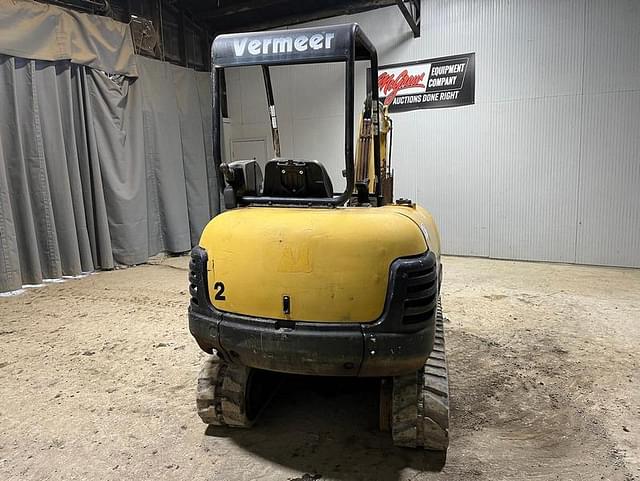 Image of Vermeer CX234 equipment image 4