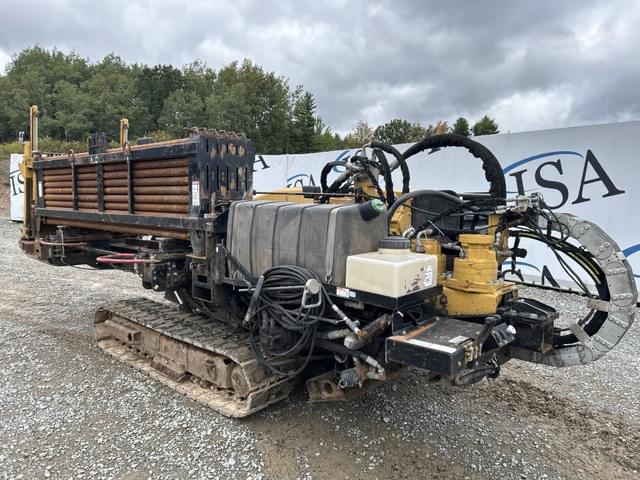 Image of Vermeer D24X40 equipment image 2