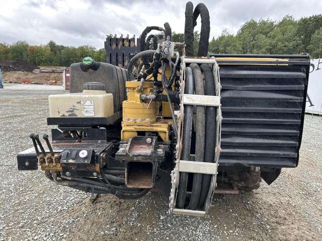 Image of Vermeer D24X40 equipment image 3