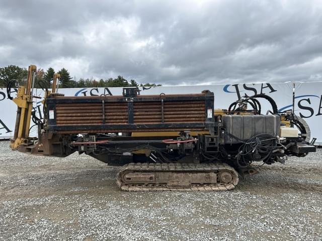 Image of Vermeer D24X40 equipment image 1