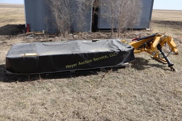 Image of Vermeer M7050 equipment image 1