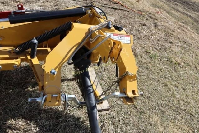 Image of Vermeer M7050 equipment image 4