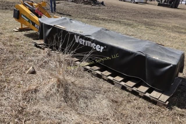 Image of Vermeer M7050 equipment image 2