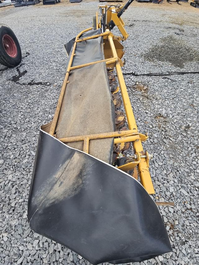 Image of Vermeer M7040 equipment image 2