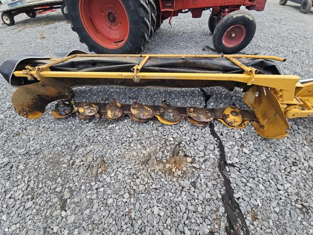 Image of Vermeer M7040 equipment image 1