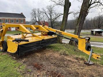 Main image Vermeer MC840