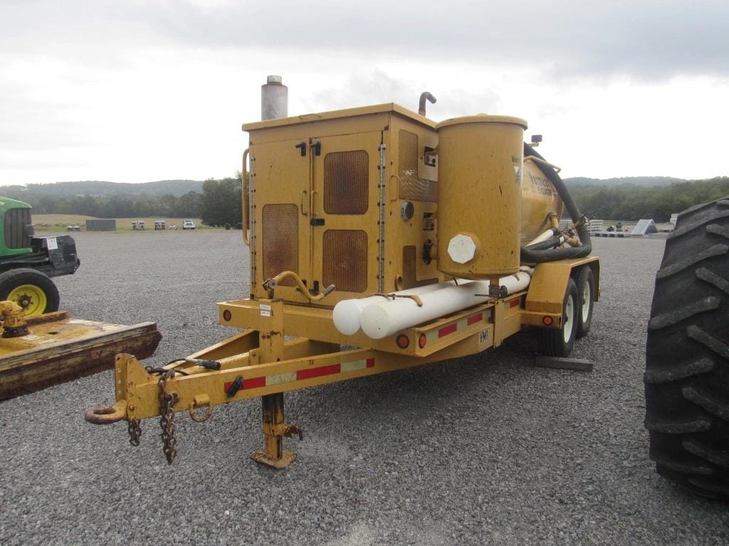 Main image Vermeer E550