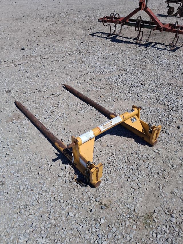 Image of Vermeer Econ II equipment image 4