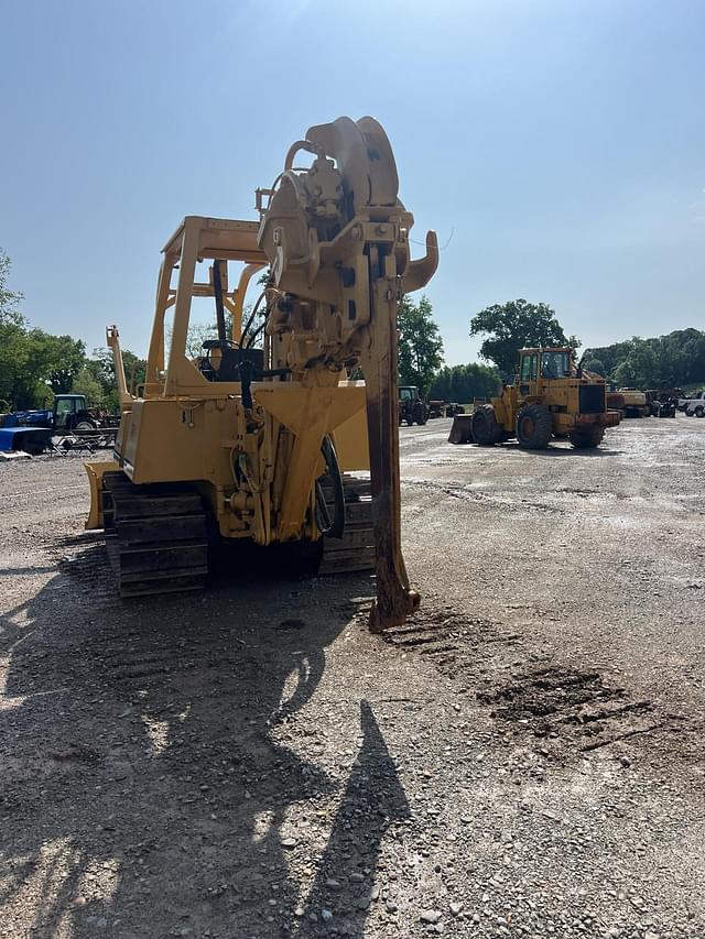 Image of Vermeer FLX115 equipment image 2