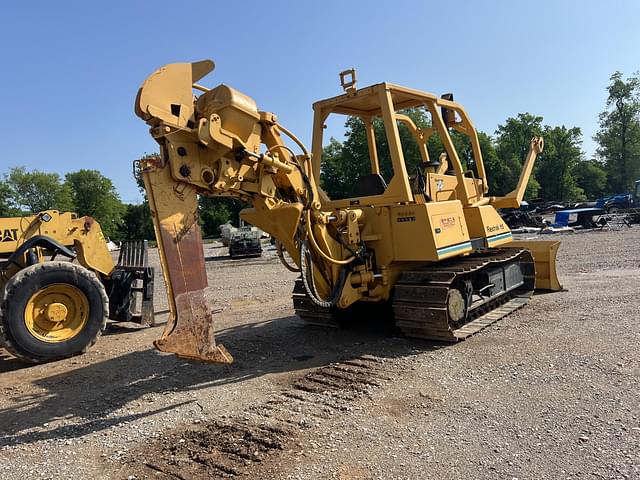Image of Vermeer FLX115 equipment image 3