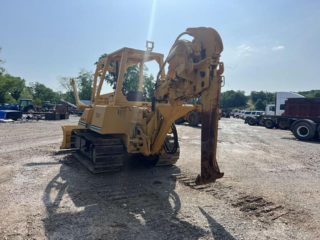 Image of Vermeer FLX115 equipment image 1