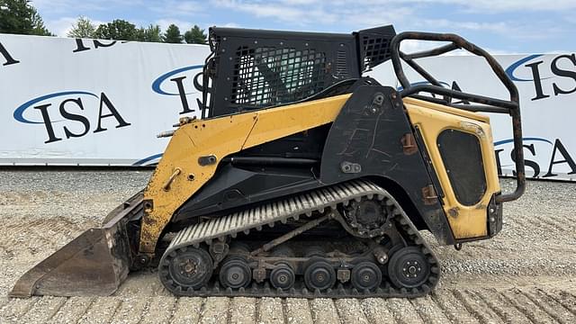 Image of Vermeer FT100 equipment image 1