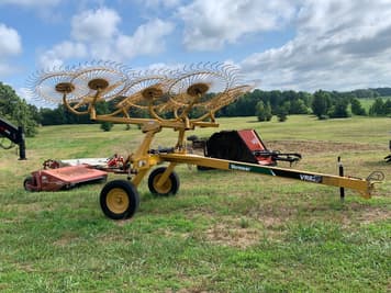 Main image Vermeer VR820