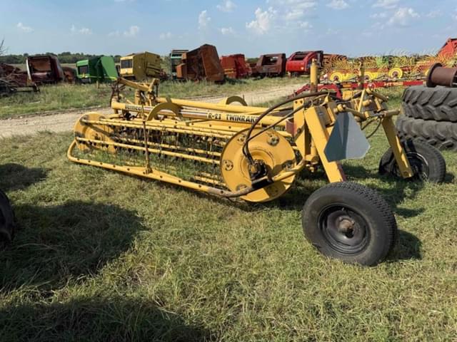 Image of Vermeer R-23 equipment image 4