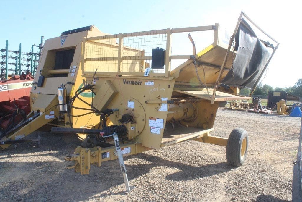 Image of Vermeer BP5000 Primary image