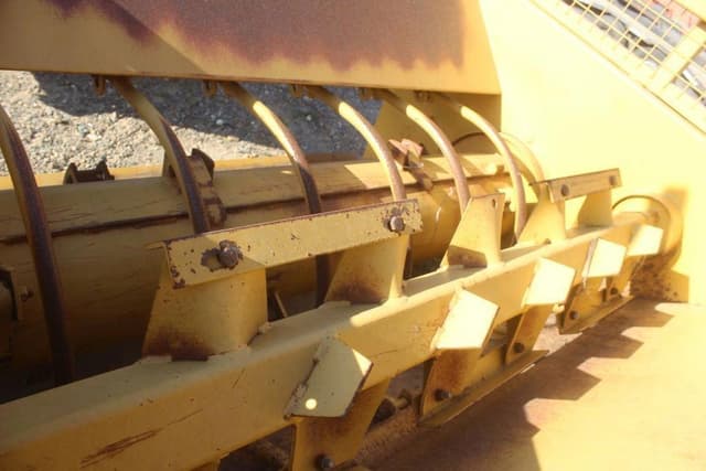 Image of Vermeer BP5000 equipment image 3