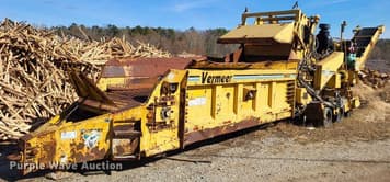 Main image Vermeer HG525