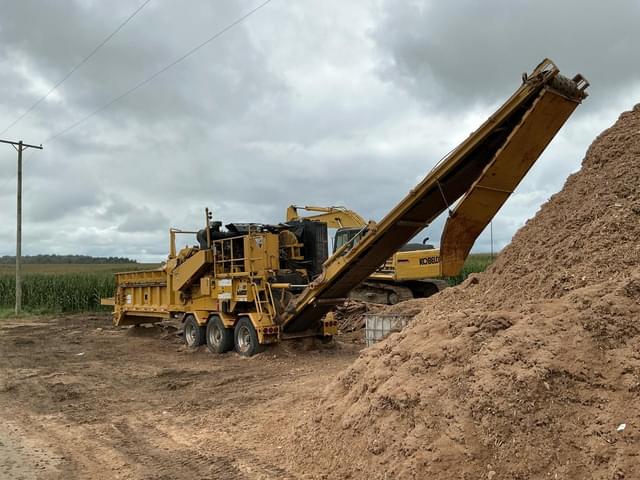 Image of Vermeer HG6000  equipment image 2