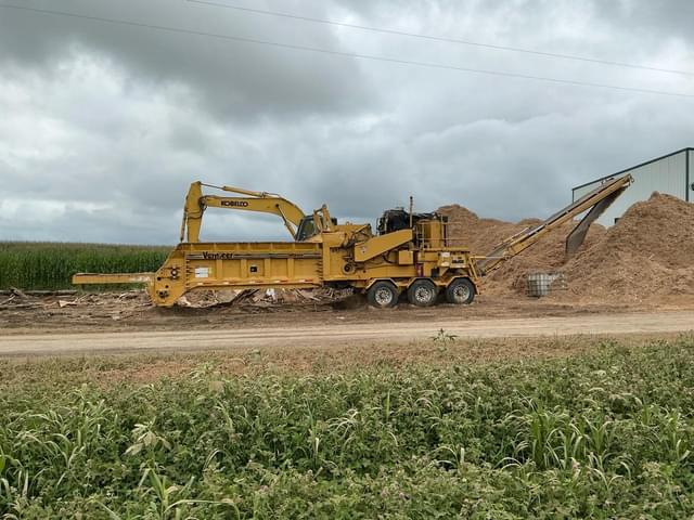 Image of Vermeer HG6000  equipment image 1