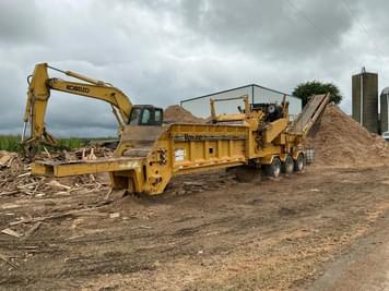 Main image Vermeer HG6000