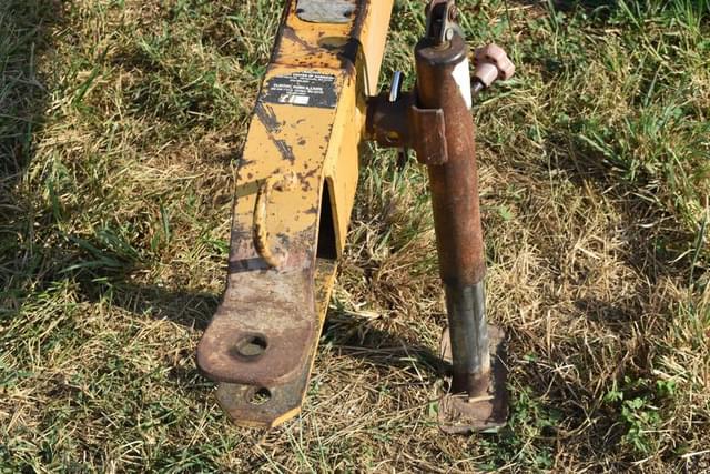 Image of Vermeer R-23 equipment image 3