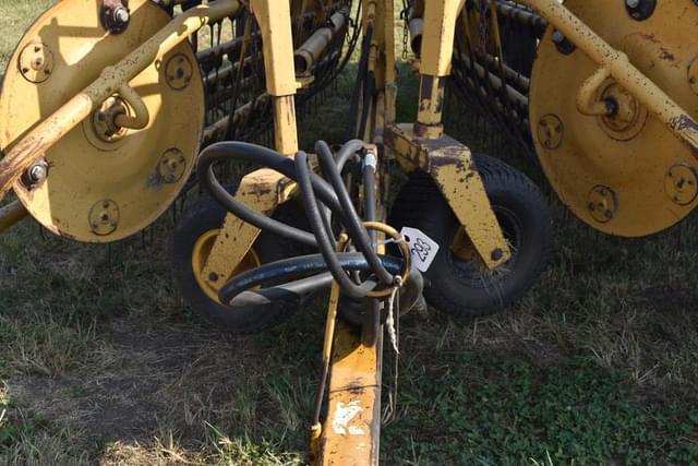 Image of Vermeer R-23 equipment image 4