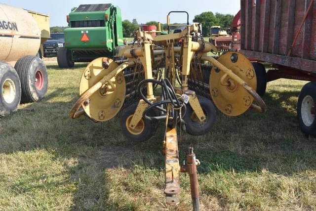Image of Vermeer R-23 equipment image 1