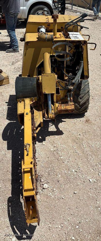 Image of Vermeer LM-40 equipment image 1