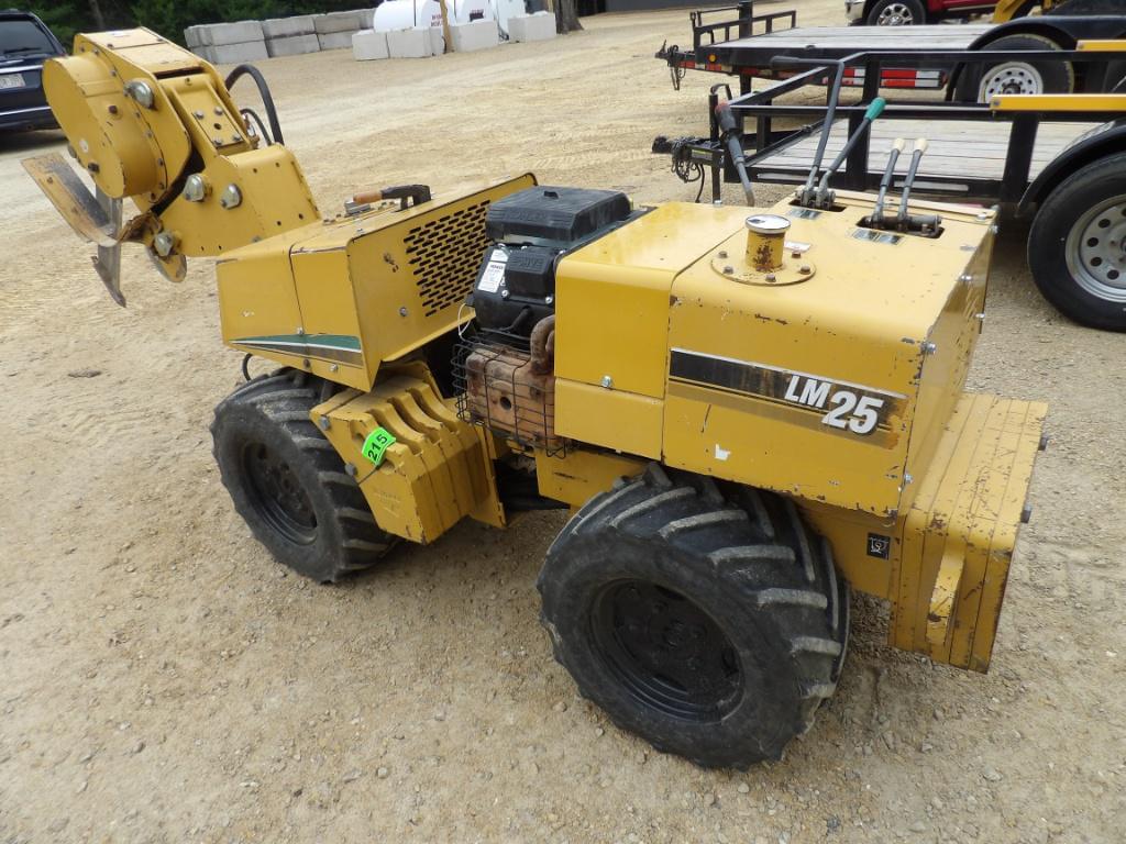 Image of Vermeer LM25 Primary image