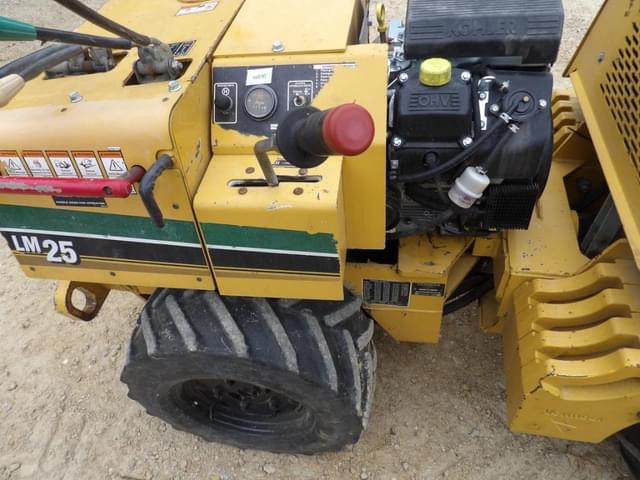 Image of Vermeer LM25 equipment image 3