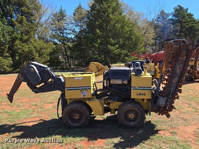 Image of Vermeer LM42 equipment image 3