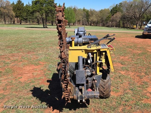 Image of Vermeer LM42 equipment image 1