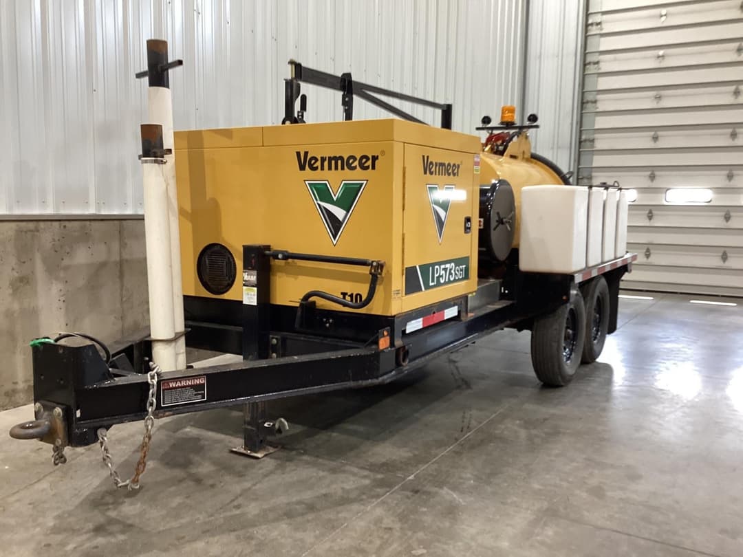 Image of Vermeer LP573SGT - 0023389 Image 1