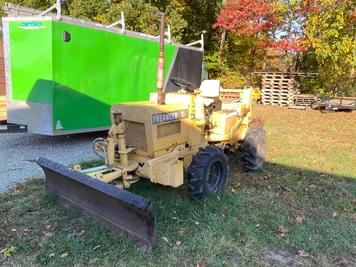 Main image Vermeer M460