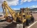 Vermeer BH-830 Image