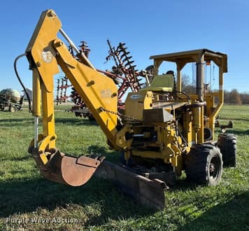 Main image Vermeer M437A