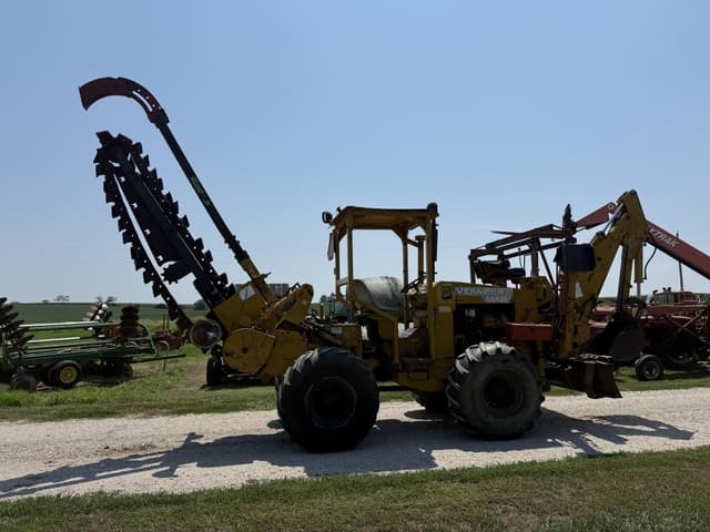 Image of Vermeer M475 equipment image 3